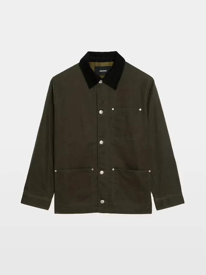 Boye Parka by Zadig & Voltaire