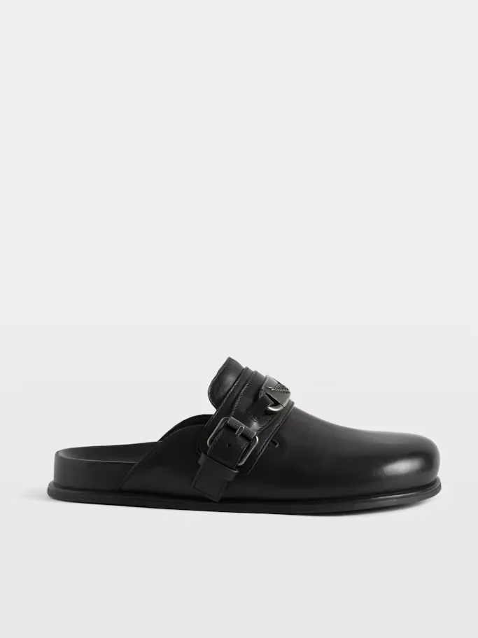 Angie Mules by Zadig & Voltaire
