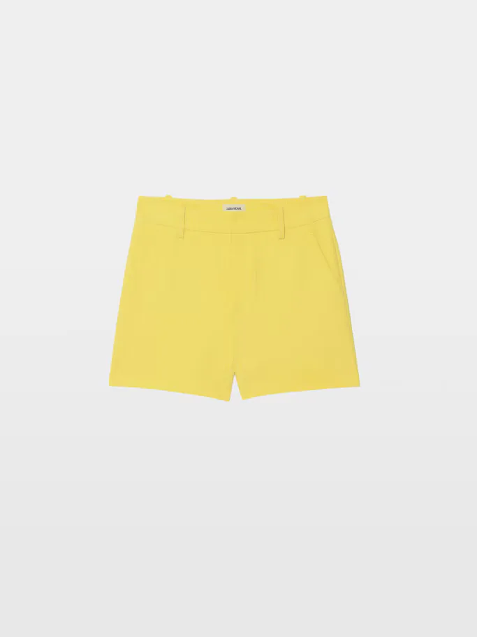 Sidou Shorts by Zadig & Voltaire