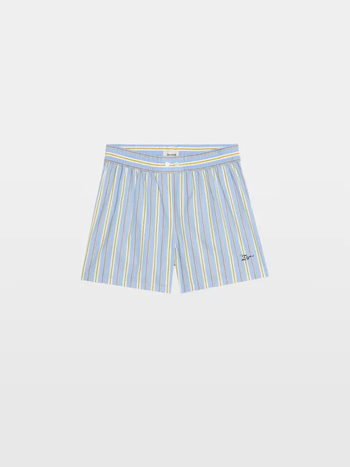 Pax Shorts by Zadig & Voltaire