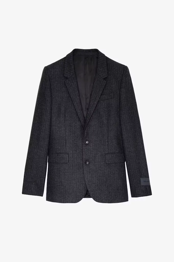 Viks Blazer by Zadig & Voltaire