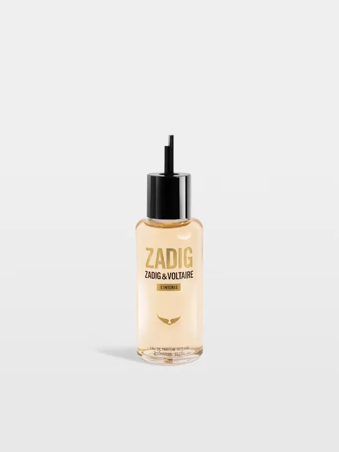 Zadig Lintense Perfume Refill by Zadig & Voltaire
