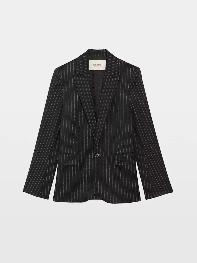 Valser Blazer by Zadig & Voltaire