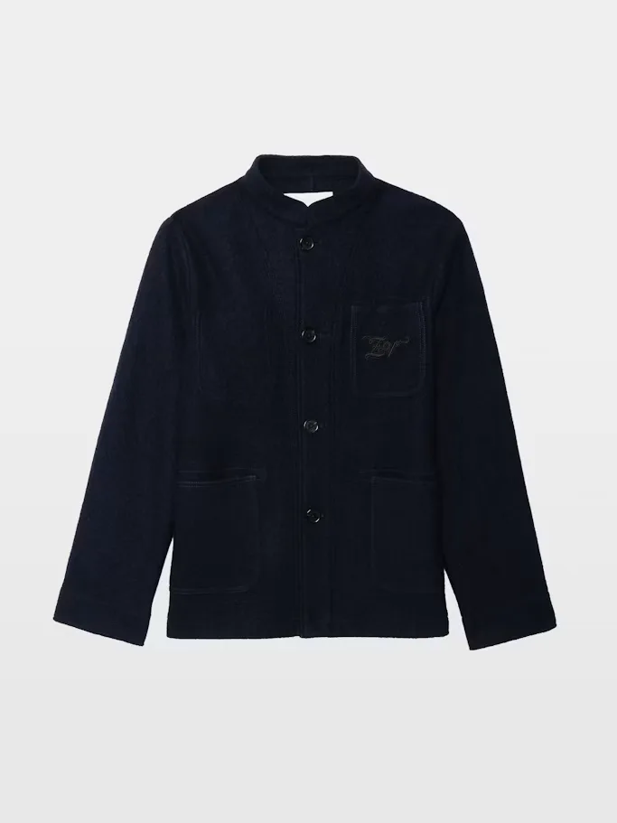 Venezia Wool Jacket