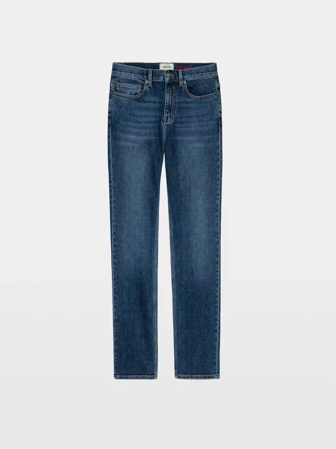 Steeve Jeans by Zadig & Voltaire