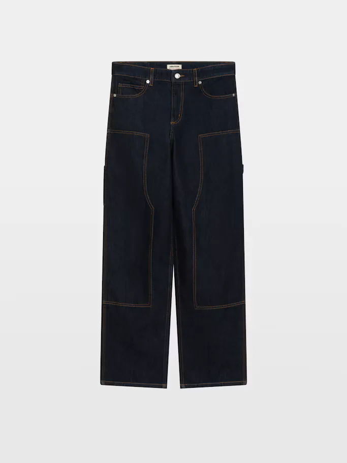 Pery Jeans by Zadig & Voltaire