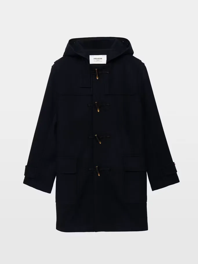 Mael Coat
