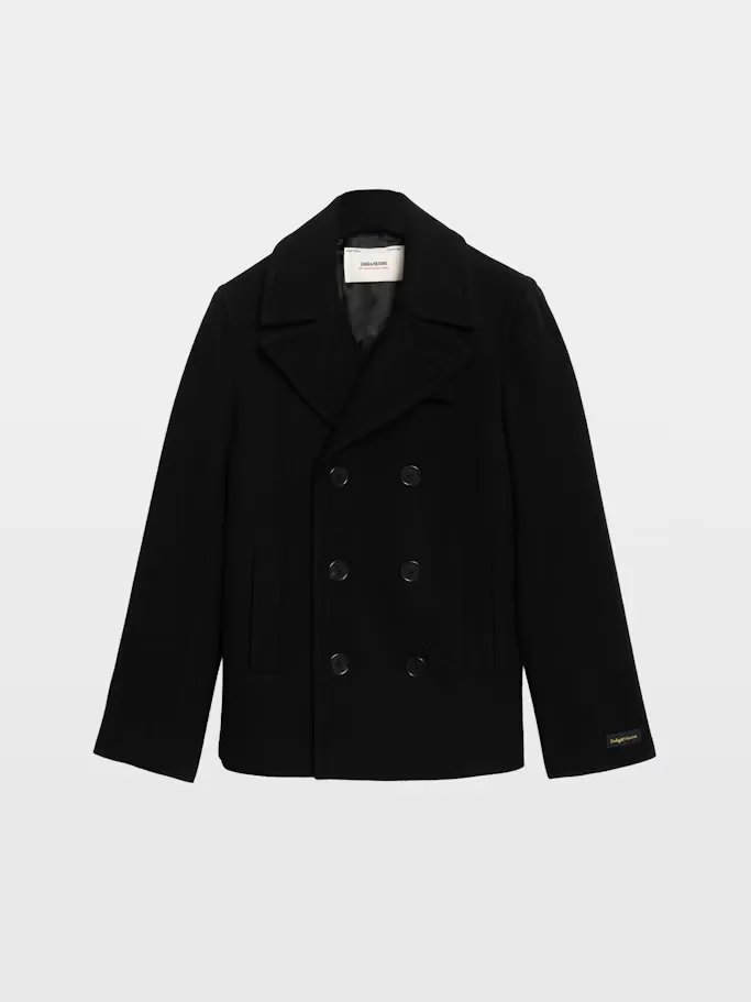 Mollys Coat by Zadig & Voltaire