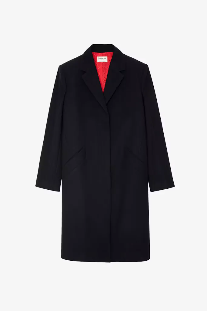 Marly Coat by Zadig & Voltaire
