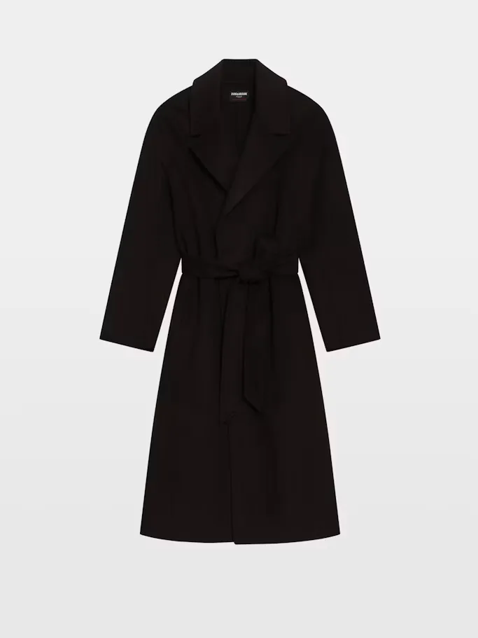 Meli Coat