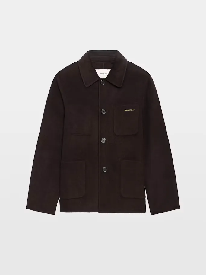 Venezia Jacket by Zadig & Voltaire