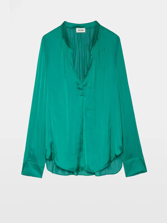 Tink Shirt by Zadig & Voltaire