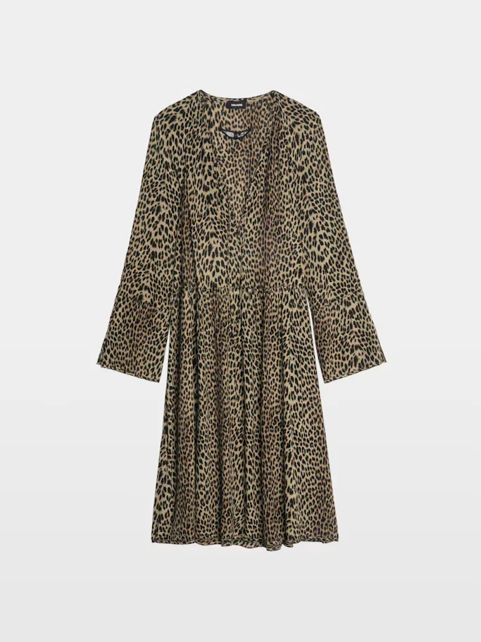 Rinas Dress by Zadig & Voltaire