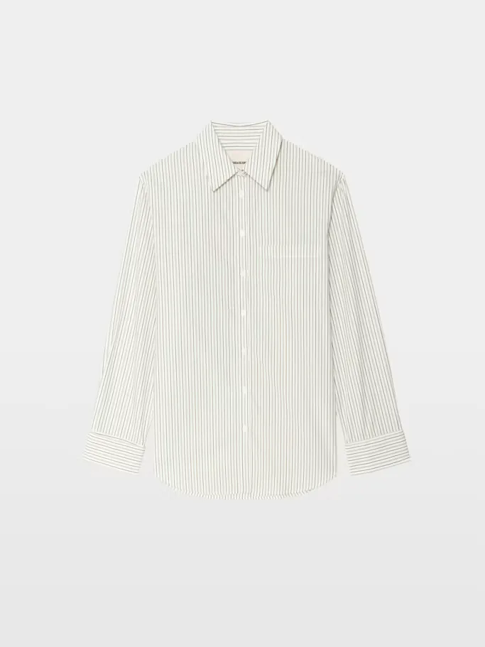 Morning Shirt by Zadig & Voltaire