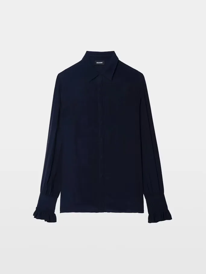 Thely Shirt by Zadig & Voltaire