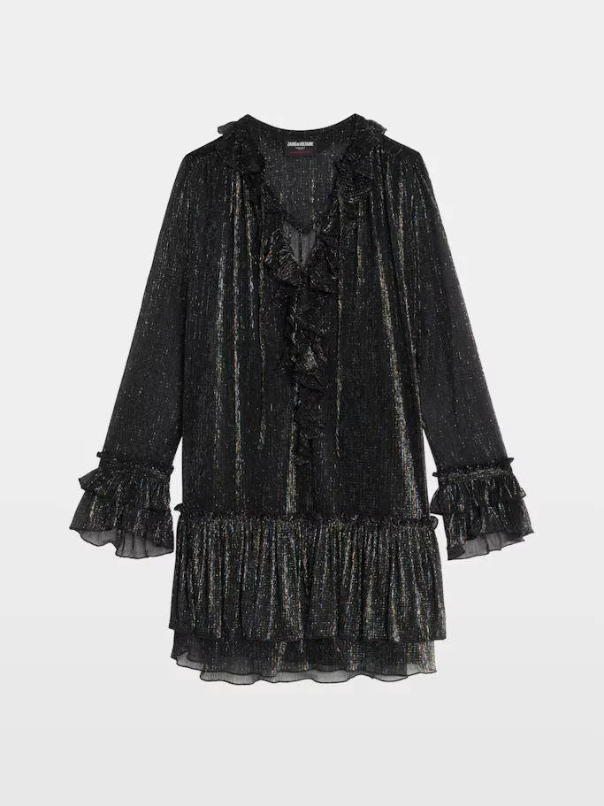 Ralice Dress by Zadig & Voltaire
