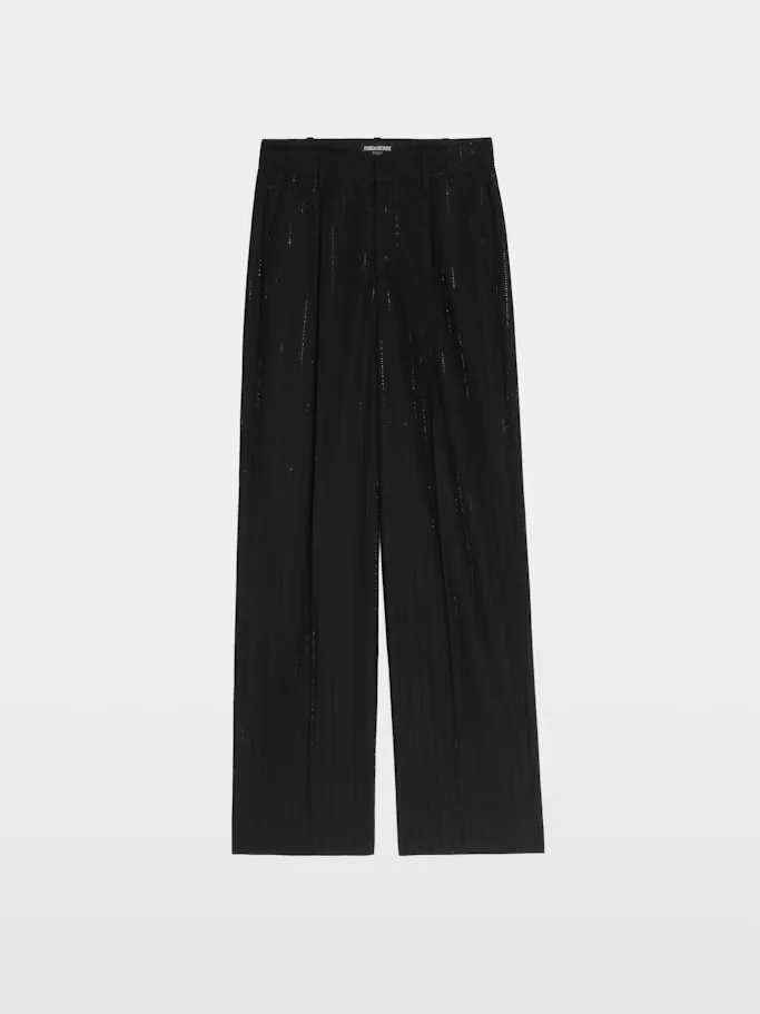 Puros Pants by Zadig & Voltaire