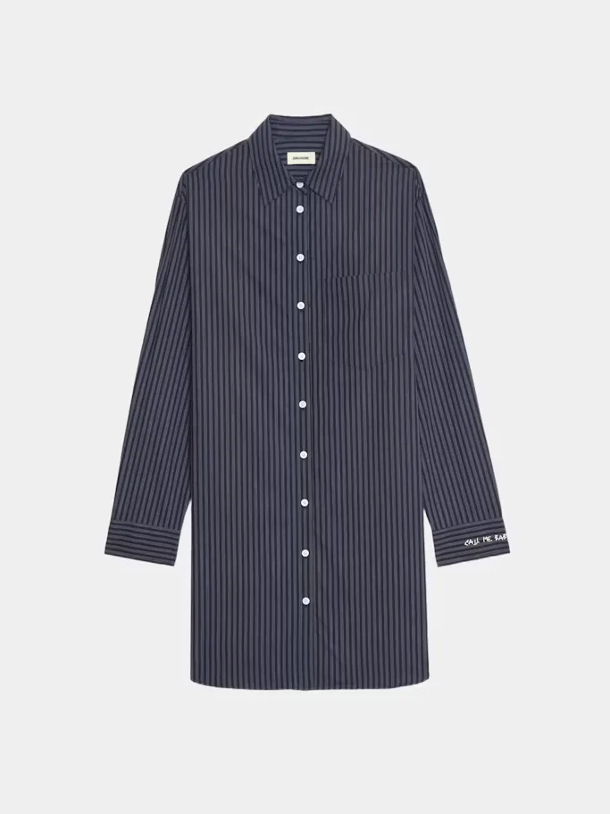 Rorning Dress by Zadig & Voltaire