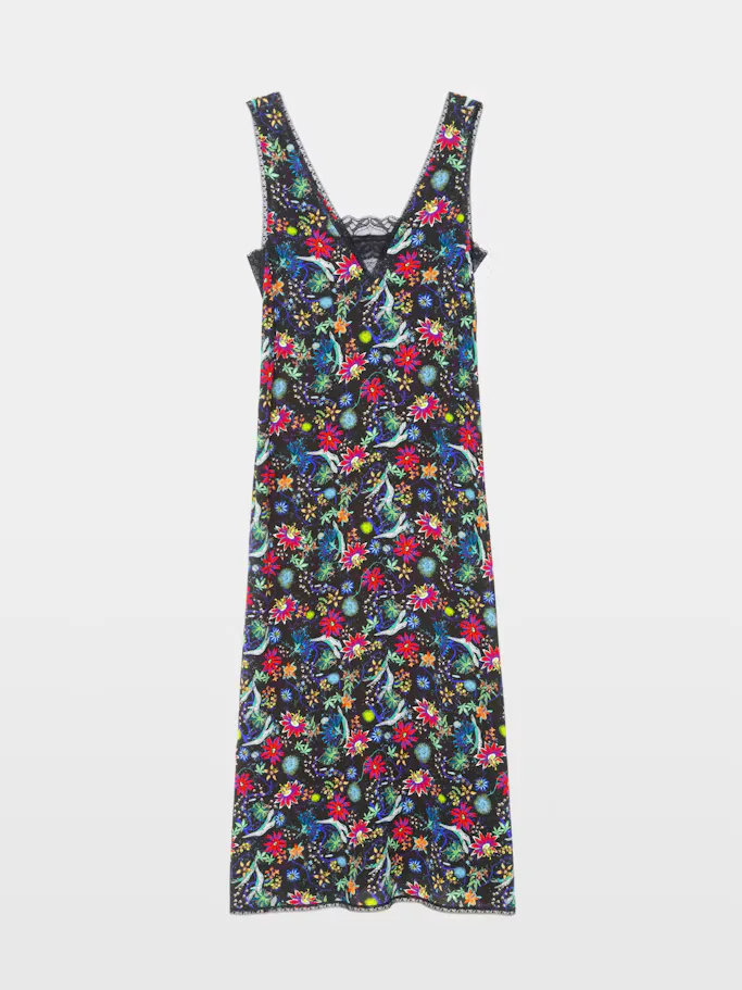 Renzo Dress by Zadig & Voltaire