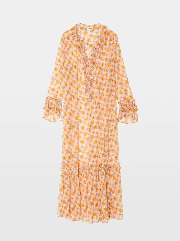 Ralicel Dress by Zadig & Voltaire