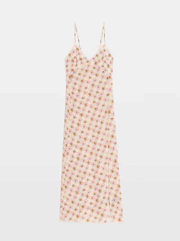 Ramelil Dress by Zadig & Voltaire