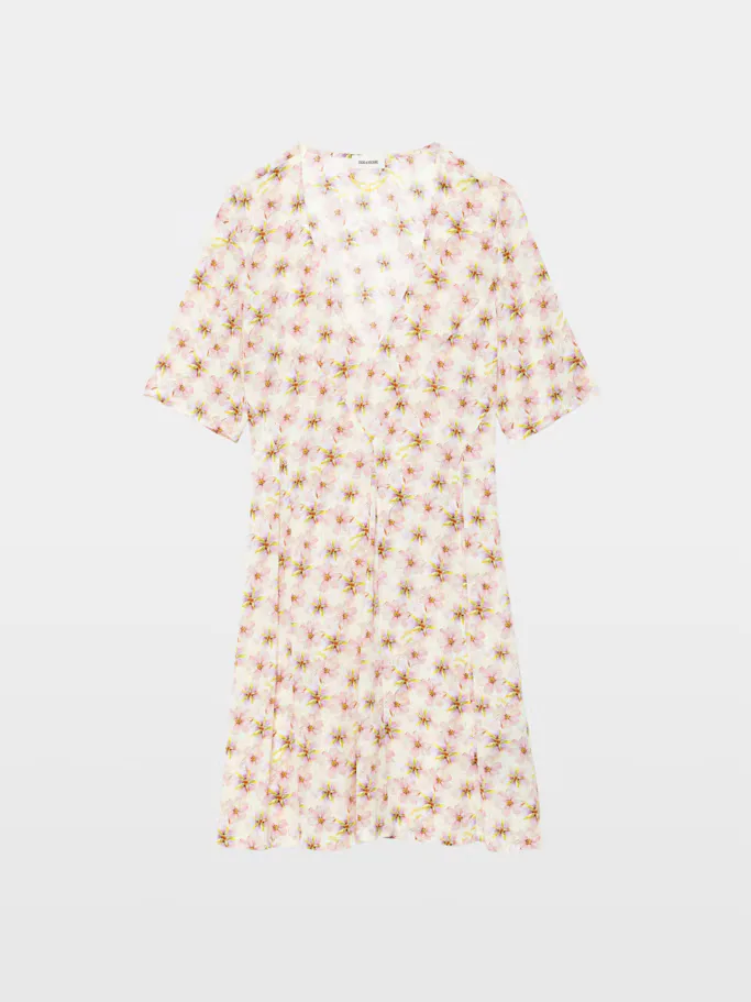 Rodalas Dress by Zadig & Voltaire