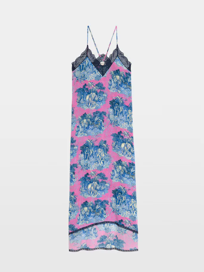 Risty Dress by Zadig & Voltaire