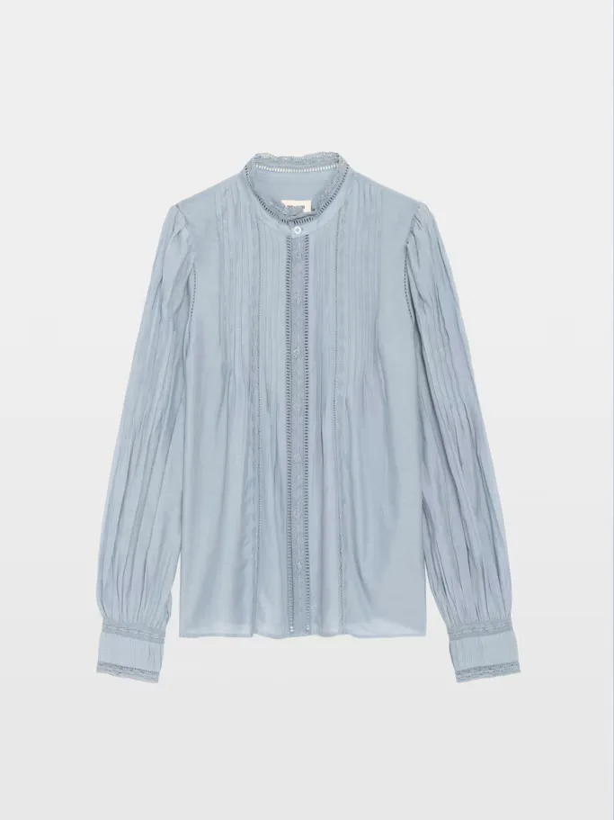 Timz Shirt by Zadig & Voltaire