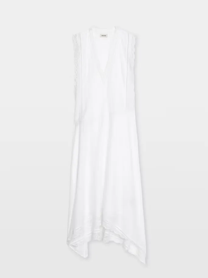 Rerol Tomboy Dress by Zadig & Voltaire