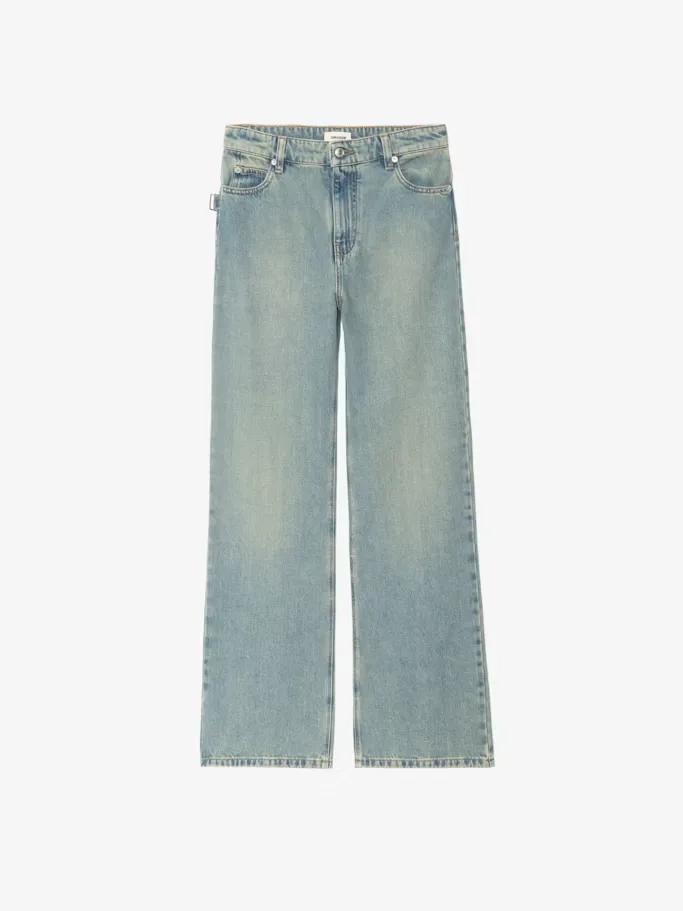 Evy Jeans by Zadig & Voltaire