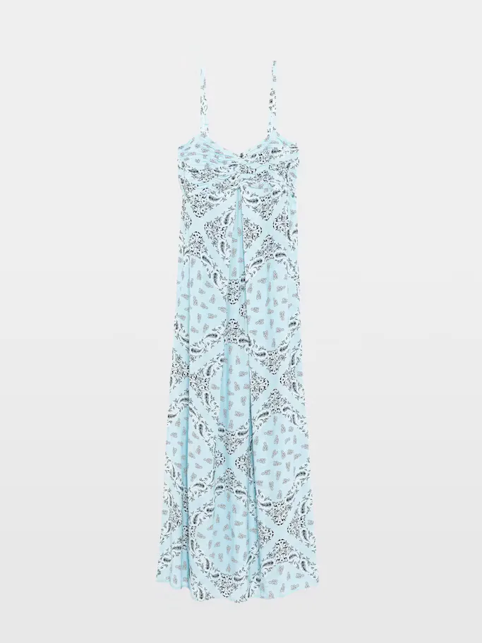 Rippie Dress by Zadig & Voltaire