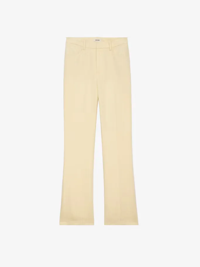 Pistol Pants by Zadig & Voltaire