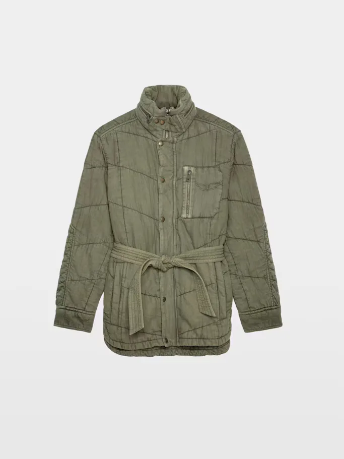 Kalice Jacket by Zadig & Voltaire