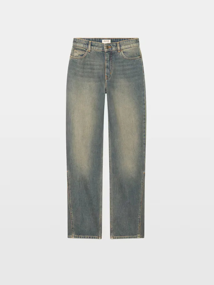 Ete Jeans