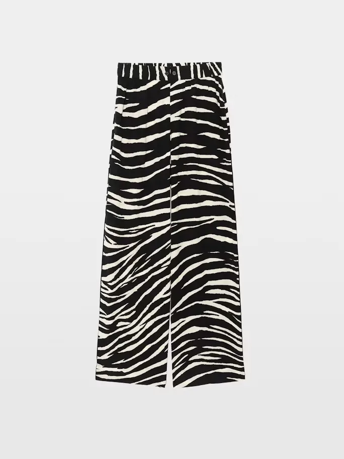Pin Pants by Zadig & Voltaire