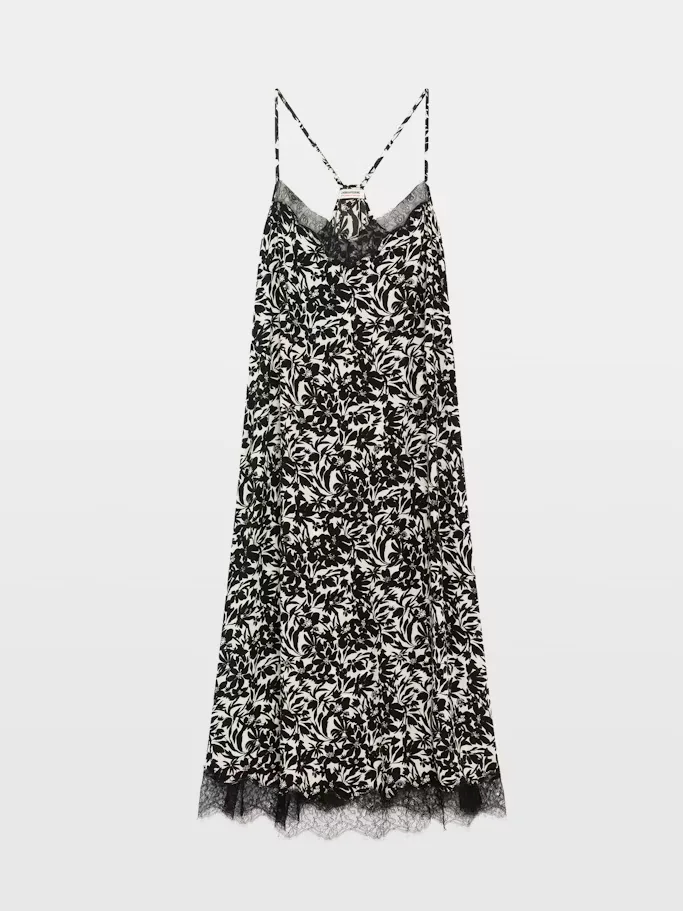 Respa Dress by Zadig & Voltaire