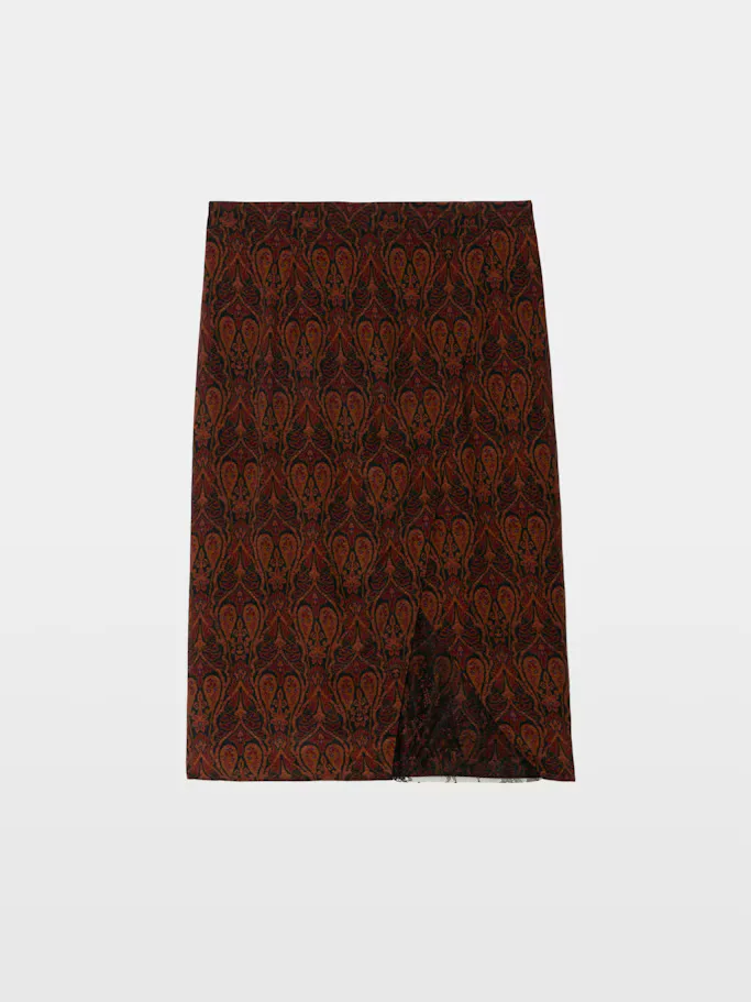 Julen Skirt by Zadig & Voltaire