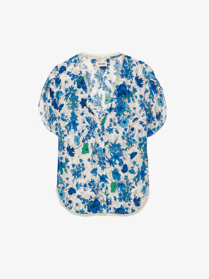 Tiffiny Top by Zadig & Voltaire