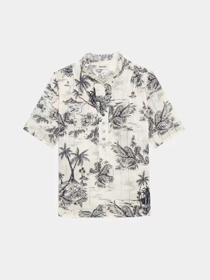 Topher Top by Zadig & Voltaire