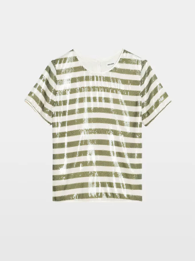 Tchao Top by Zadig & Voltaire