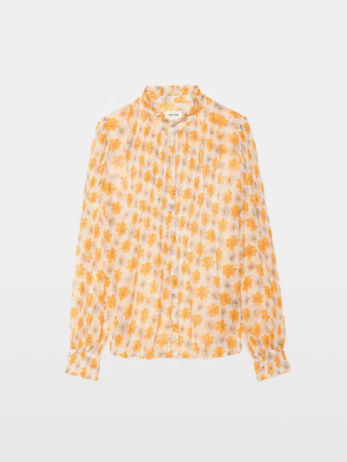 Timz Tunic by Zadig & Voltaire