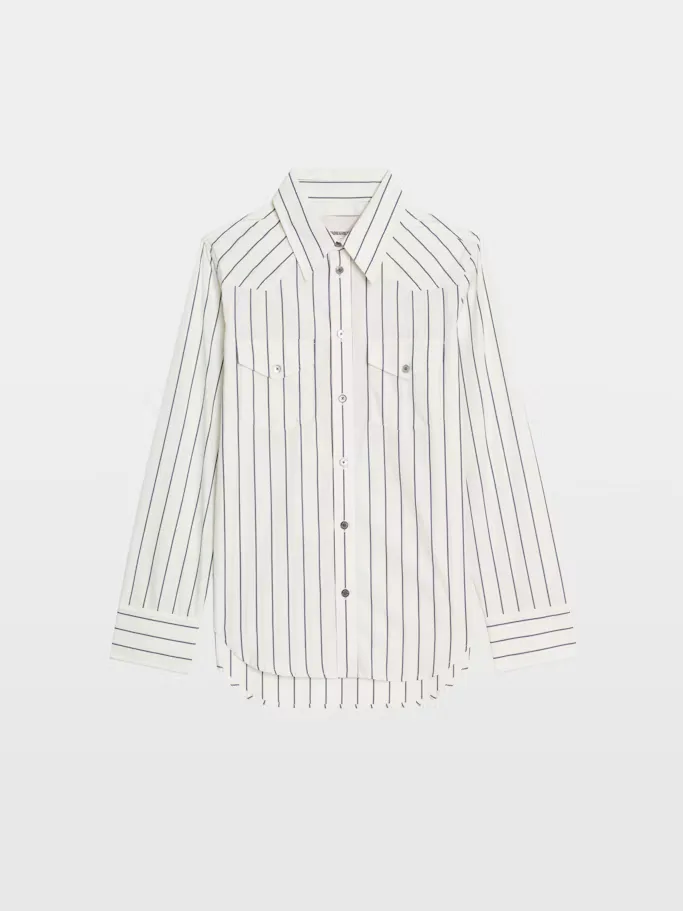 Thelma Shirt by Zadig & Voltaire