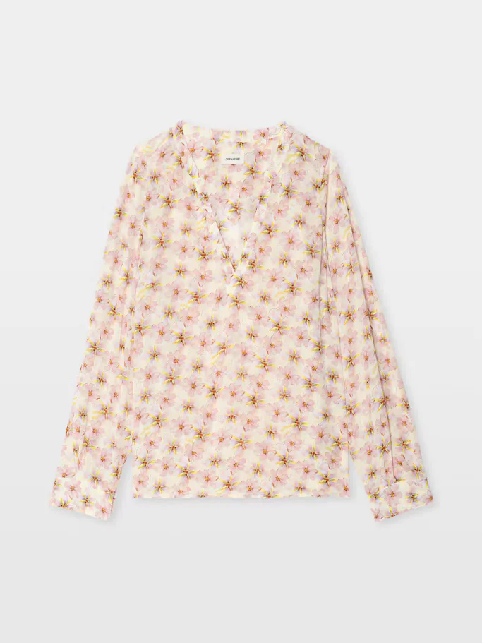 Torny Tunic by Zadig & Voltaire