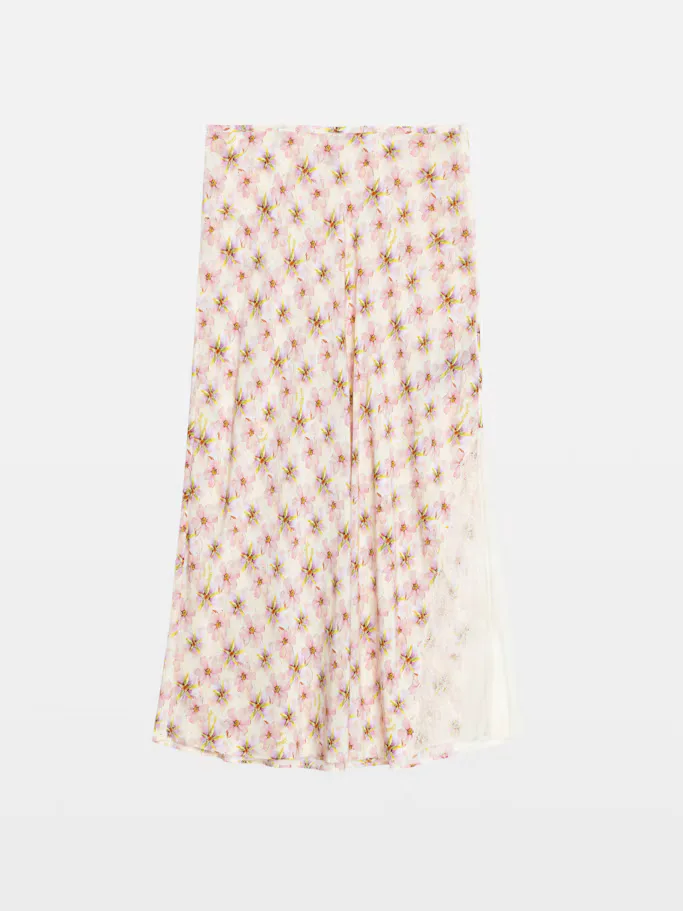 Jayla Skirt