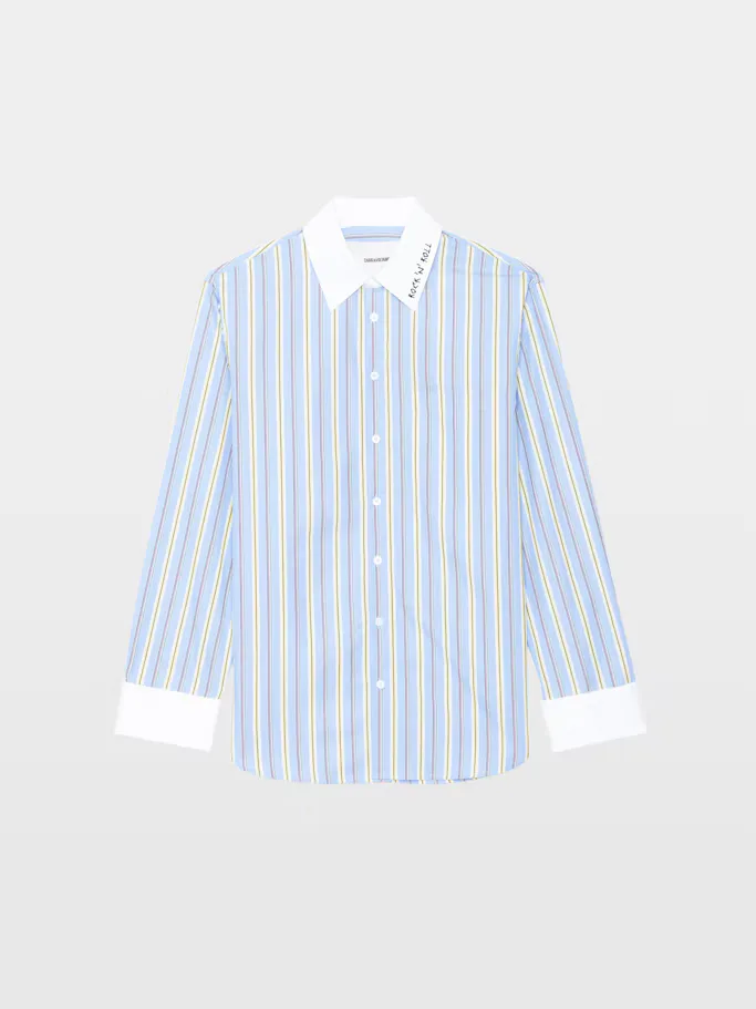 Morning Shirt