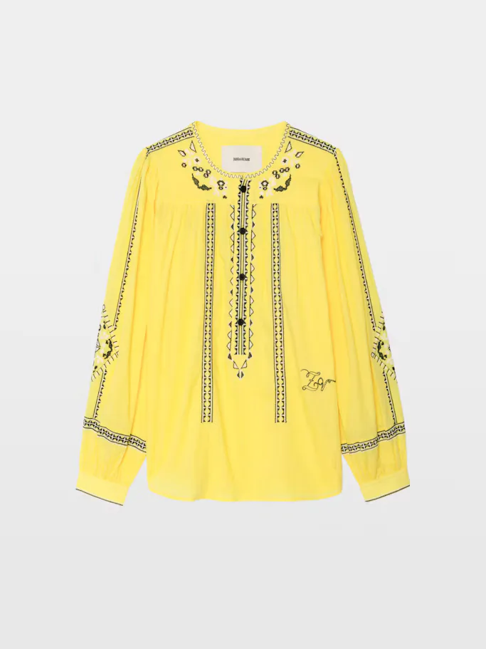 Tigy Tunic