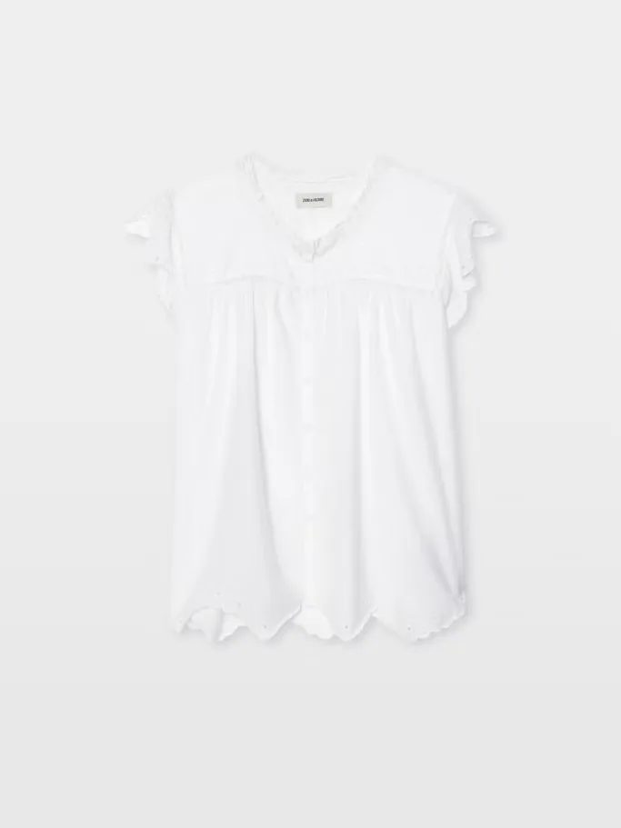 Tika Top by Zadig & Voltaire
