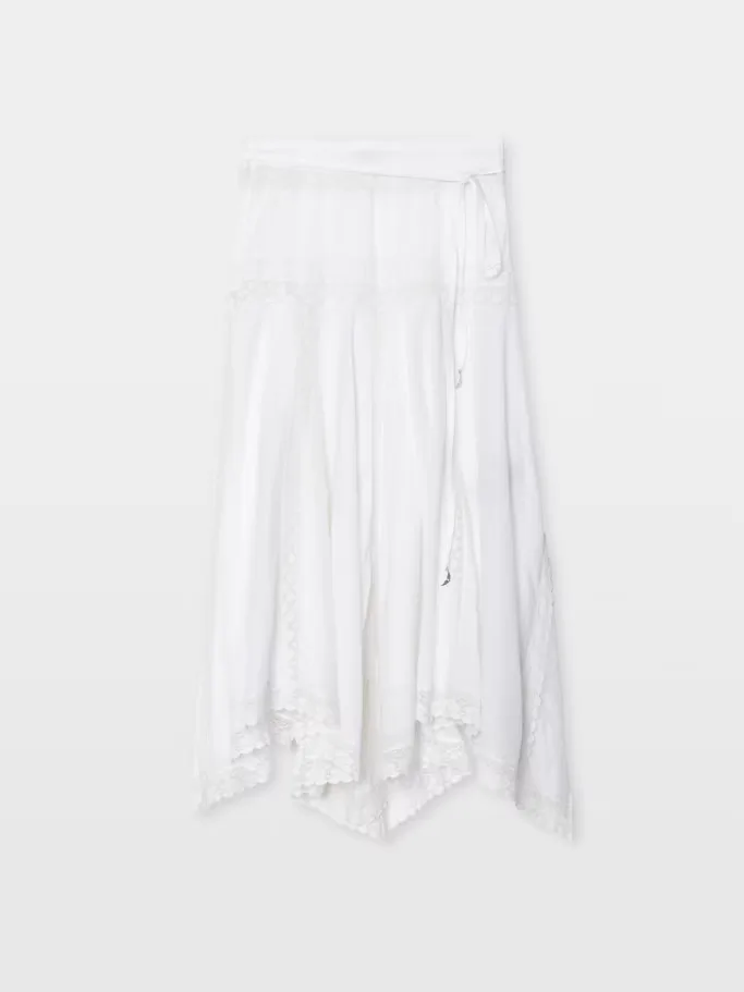 Jetro Skirt by Zadig & Voltaire