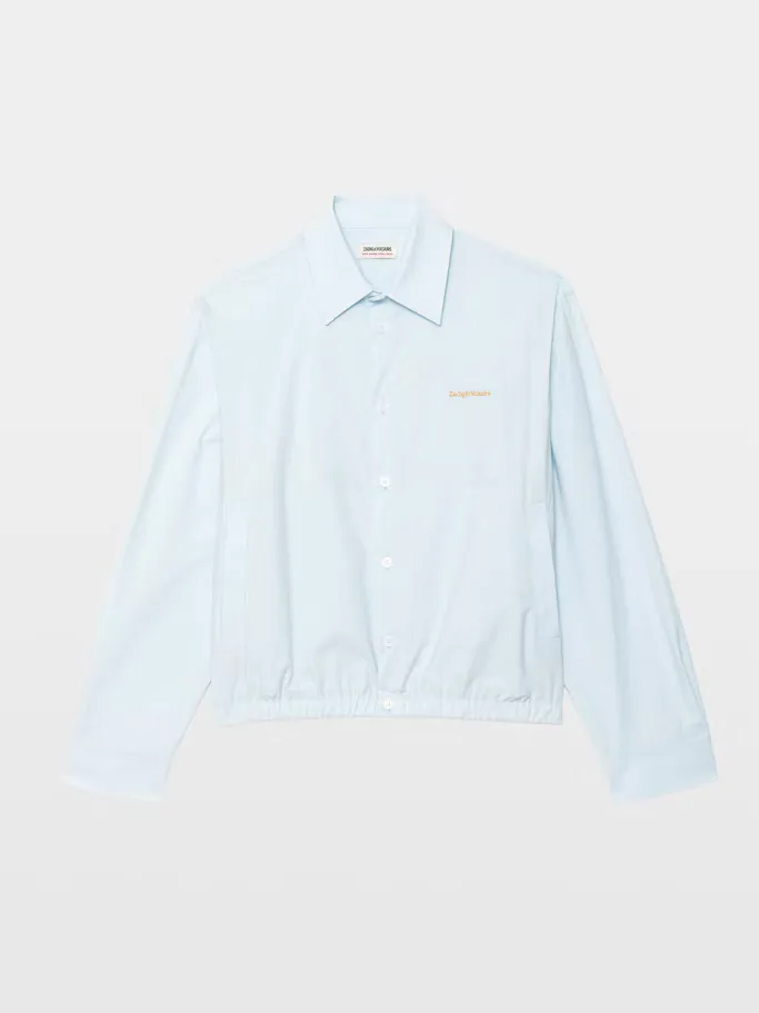 Toria Shirt by Zadig & Voltaire