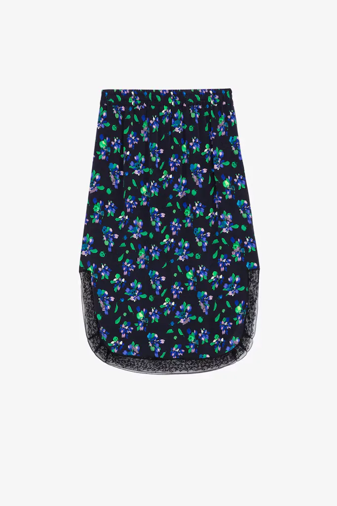 Jozy Skirt by Zadig & Voltaire